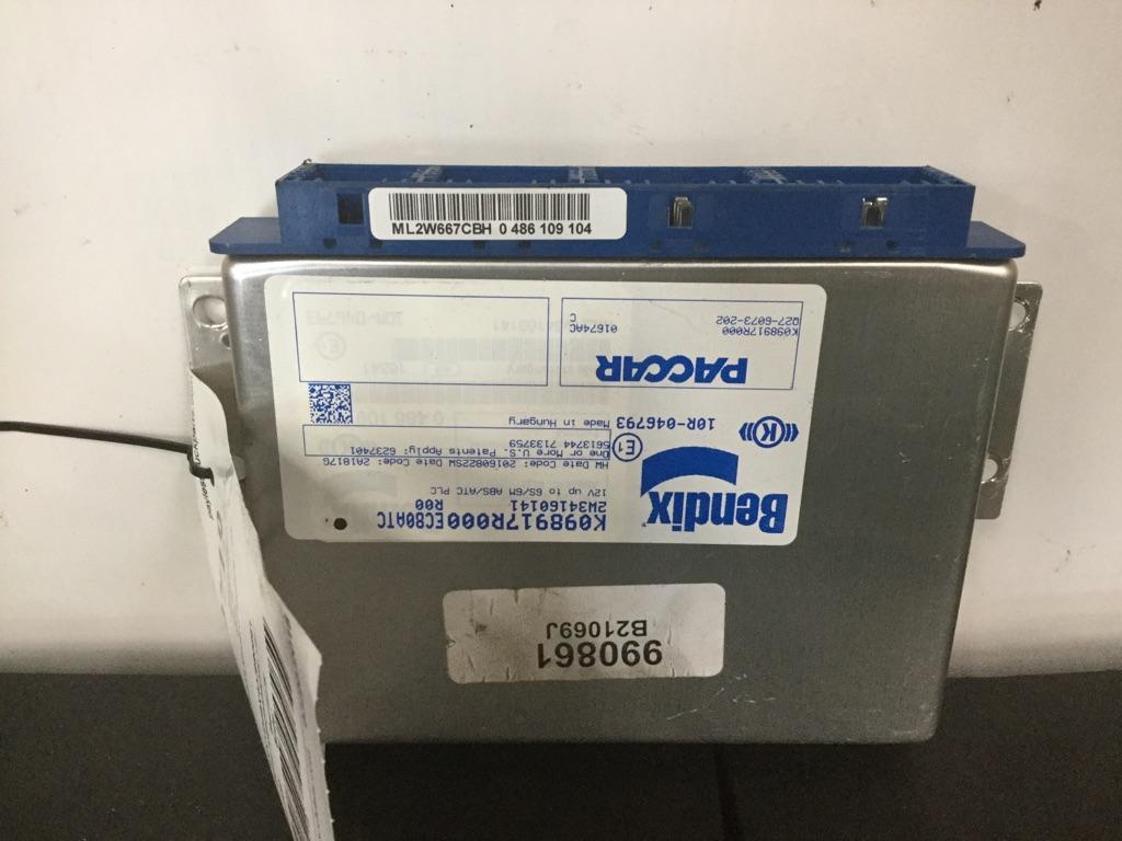 2018 Kenworth T680 ABS Payless Truck Parts