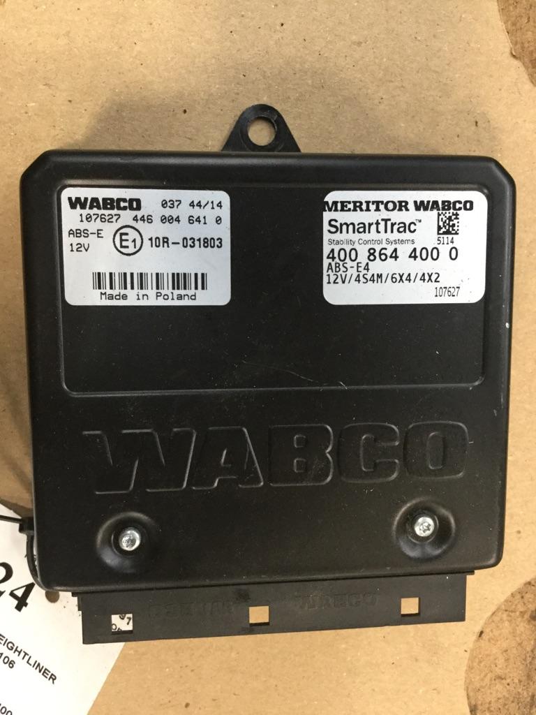 2016 Freightliner M2 106 ABS Payless Truck Parts