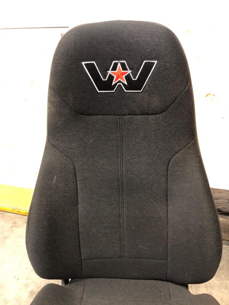 2019 Western Star Trucks 4900 Seat, Front Payless Truck Parts