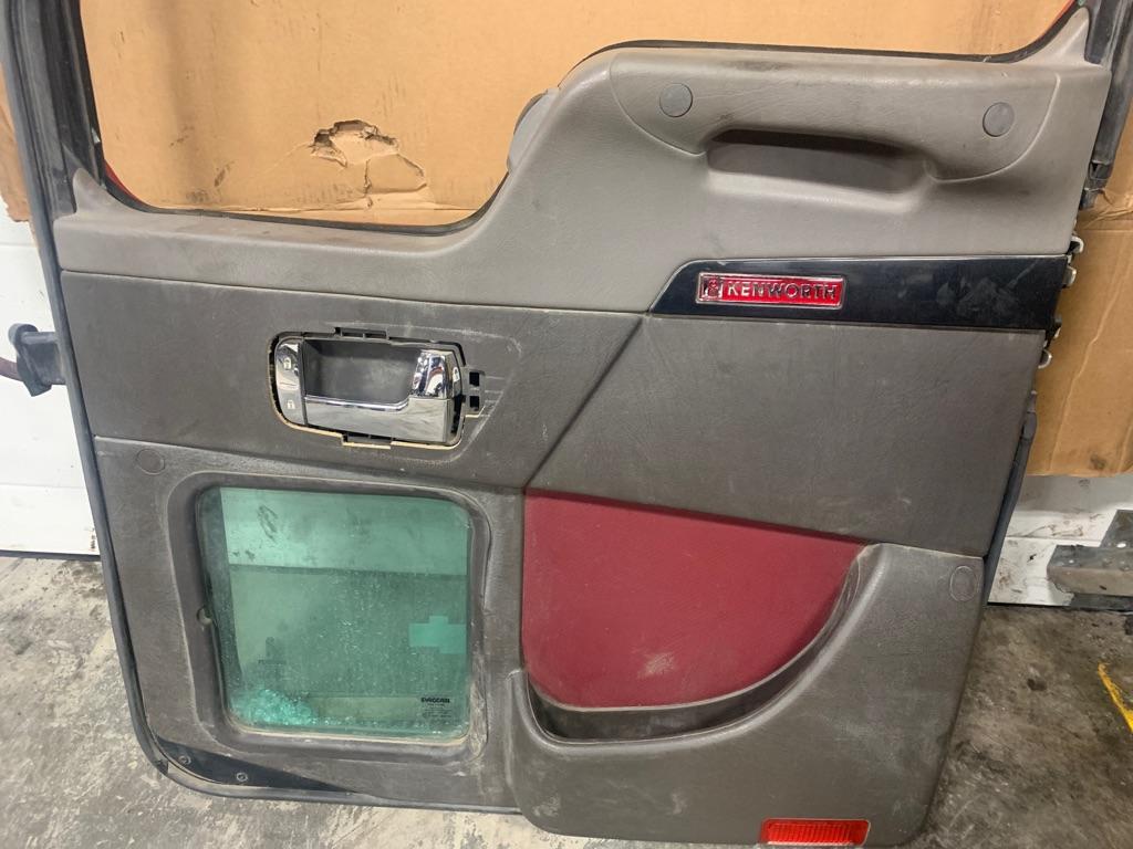 2015 Kenworth T800 Door Assembly, Front Payless Truck Parts