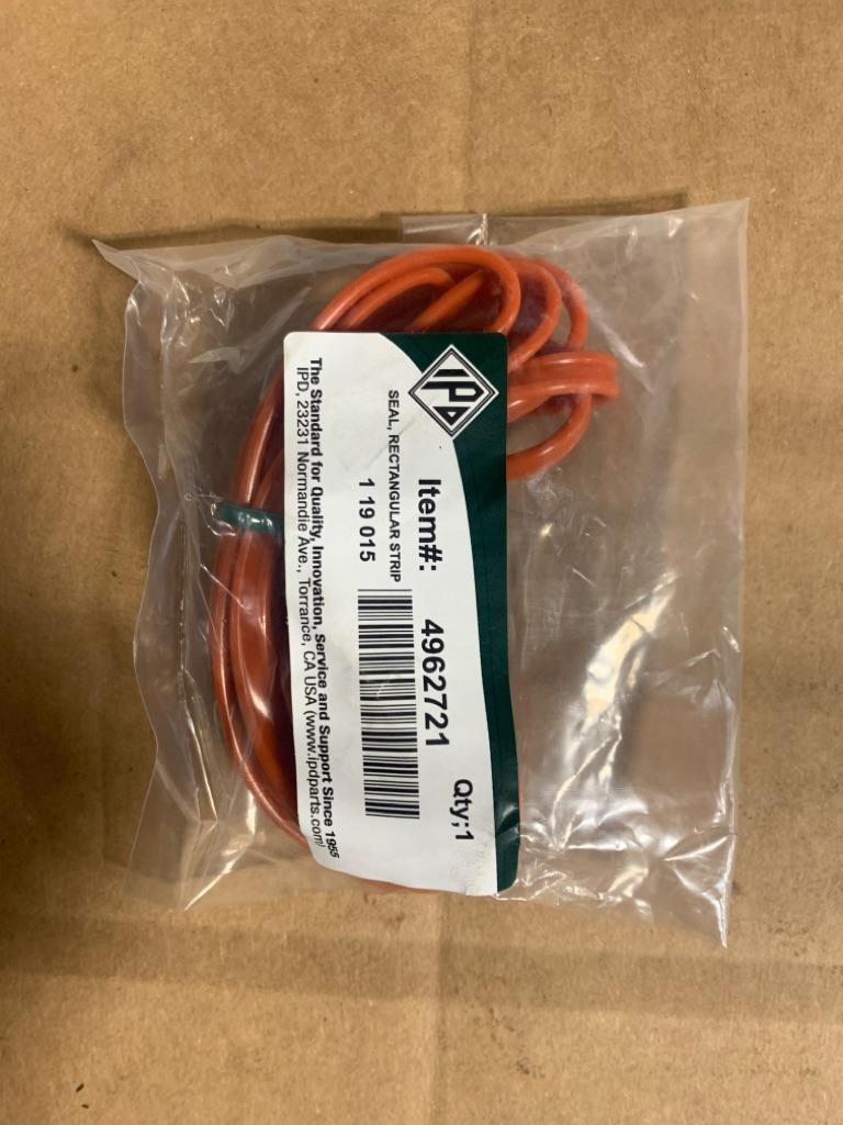 Cummins ISX O Ring Seal Payless Truck Parts