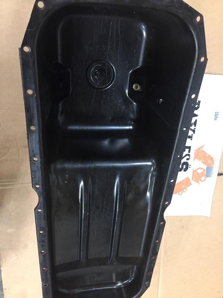 Cummins ISX Oil Pan Payless Truck Parts