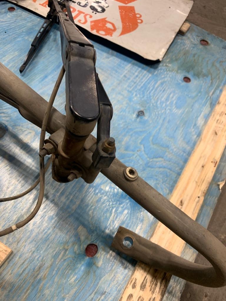 2015 Kenworth T800 Wiper Motor, Windshield | Payless Truck Parts