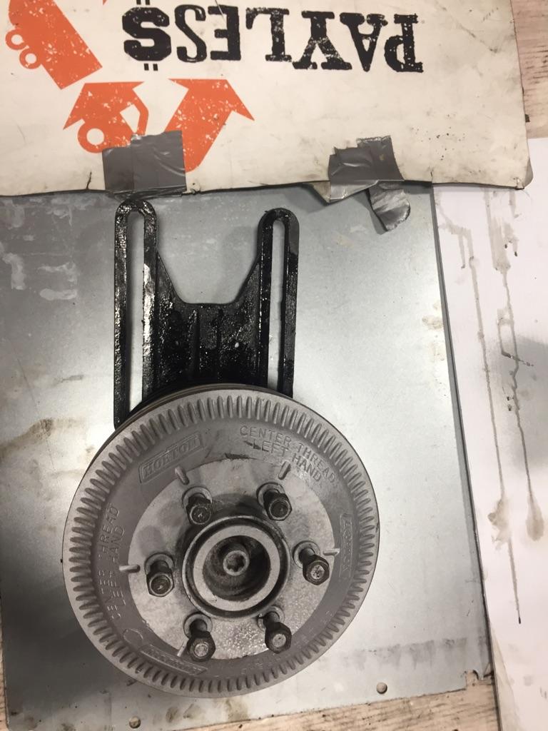 2004 Kenworth T800 Fan Clutch Payless Truck Parts