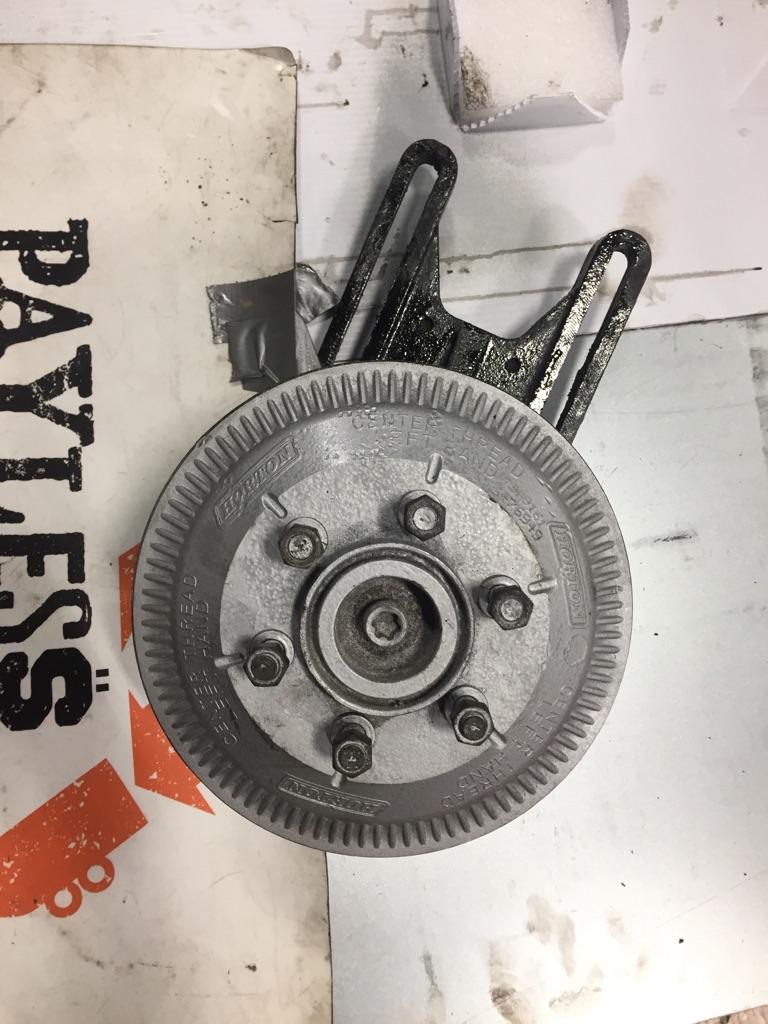 2004 Kenworth T800 Fan Clutch Payless Truck Parts