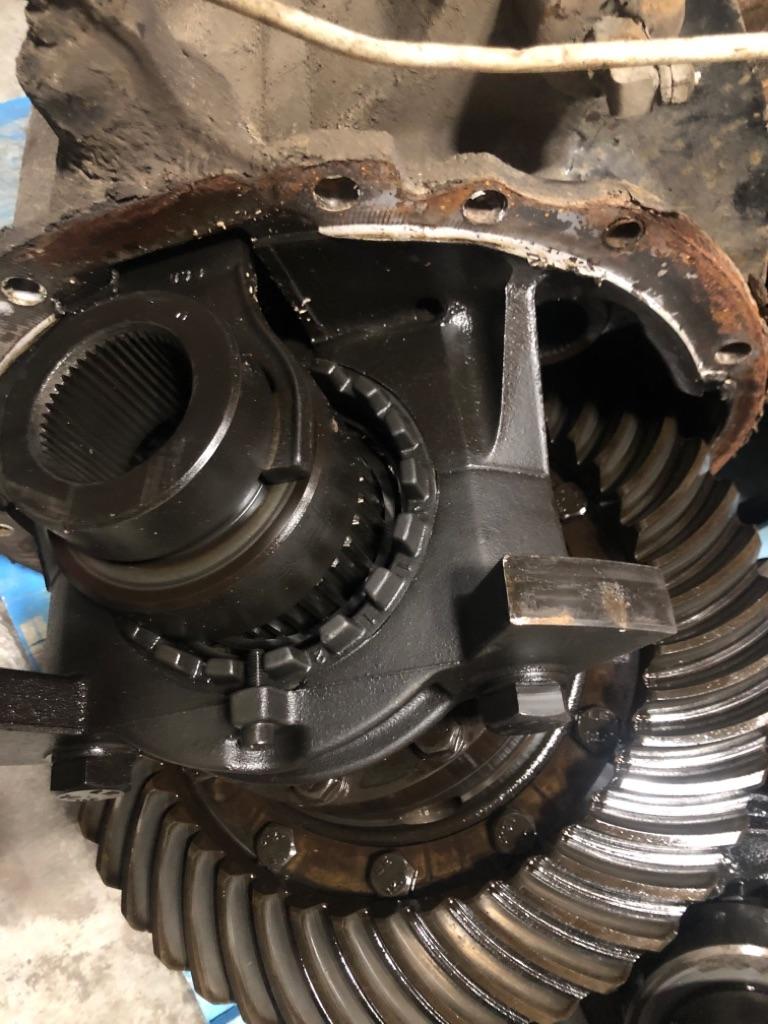2007 Sterling L9500 Series Differential Assembly (Front, Rear