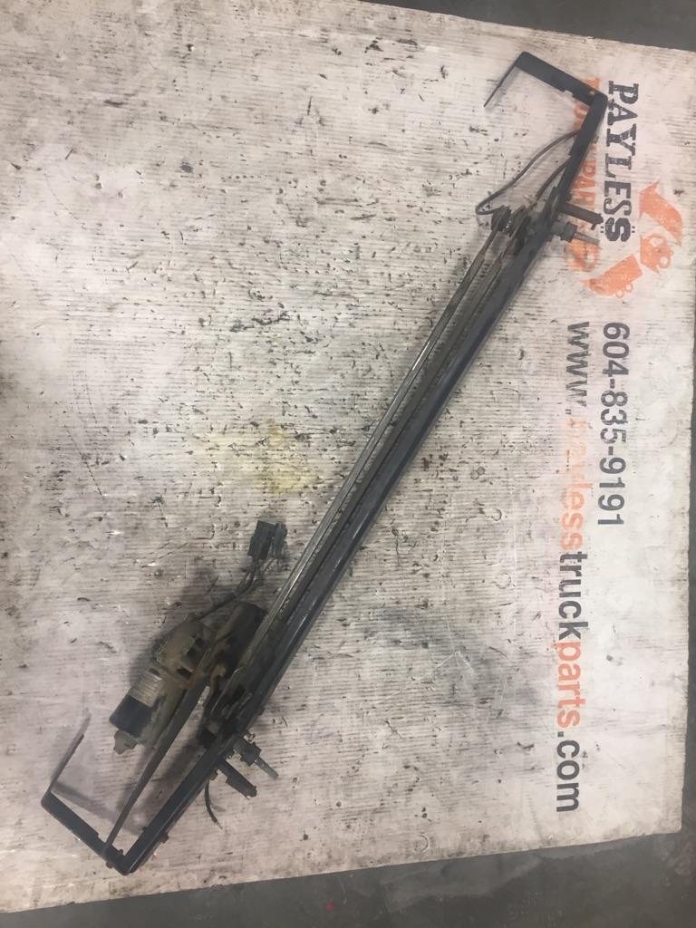 2006 Kenworth T800 Wiper Motor, Windshield | Payless Truck Parts