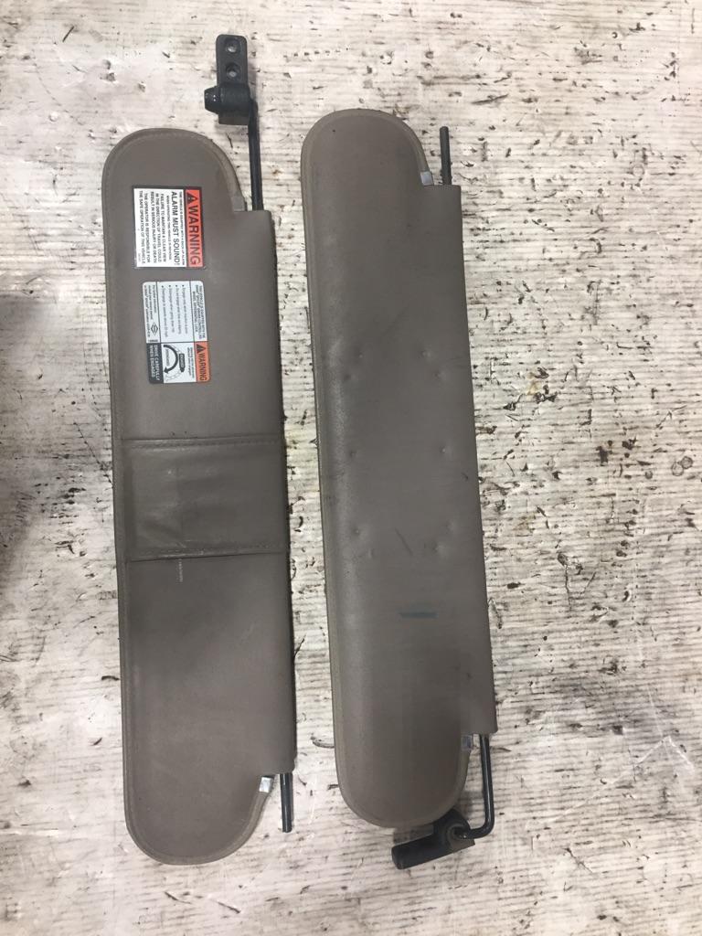 2006 Kenworth T800 Sun Visor (External) Payless Truck Parts