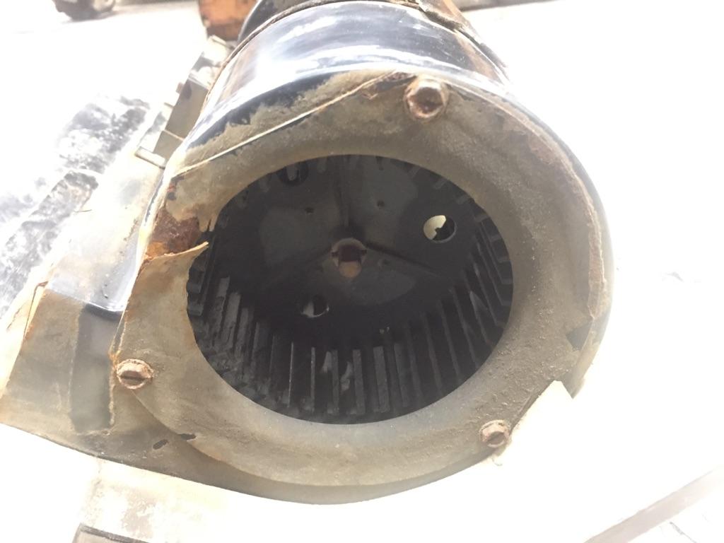 2006 Kenworth T800 Blower Motor (HVAC) Payless Truck Parts