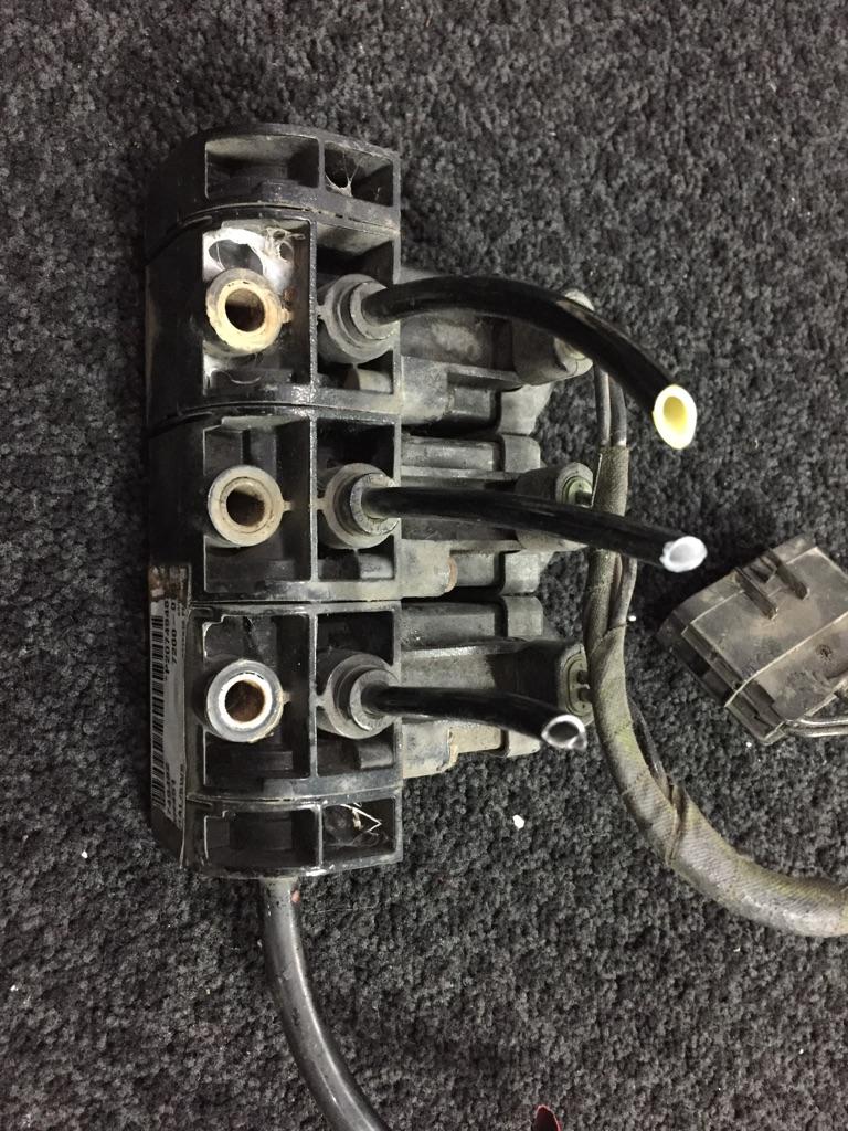 2009 Mack Cxn613 Miscellaneous Parts Payless Truck Parts