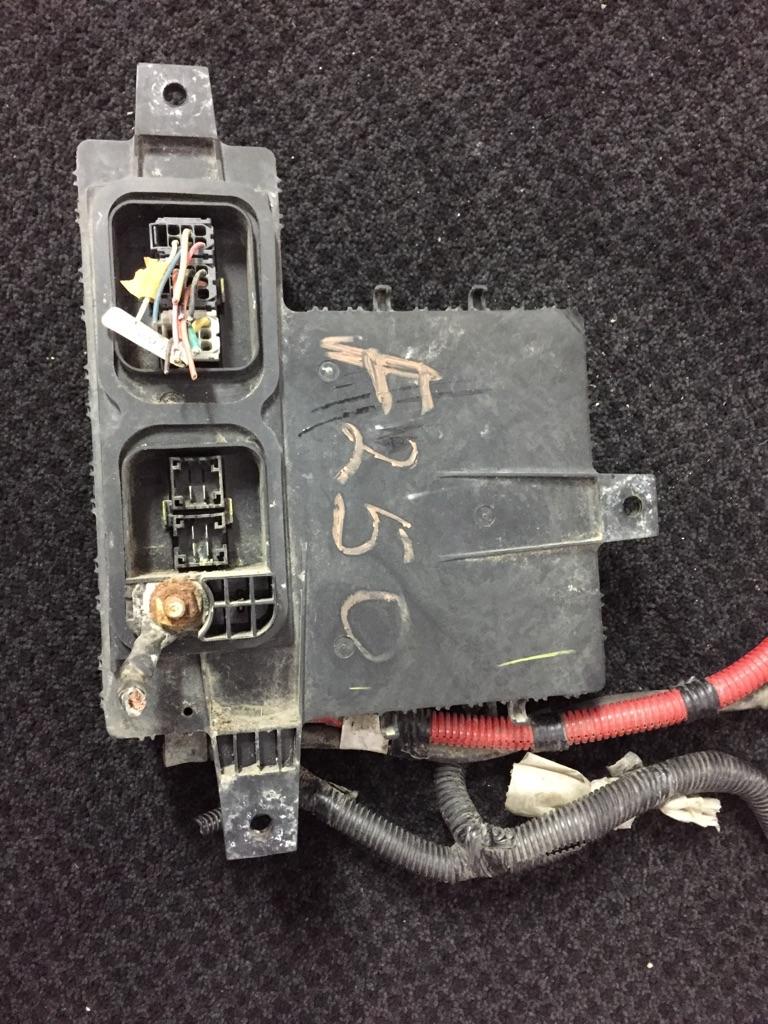 2016 Freightliner Cascadia Electronic Chassis Control Modules Payless