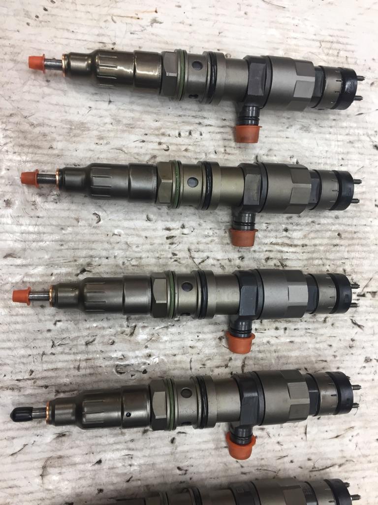 Detroit DD15 Fuel Injector Payless Truck Parts