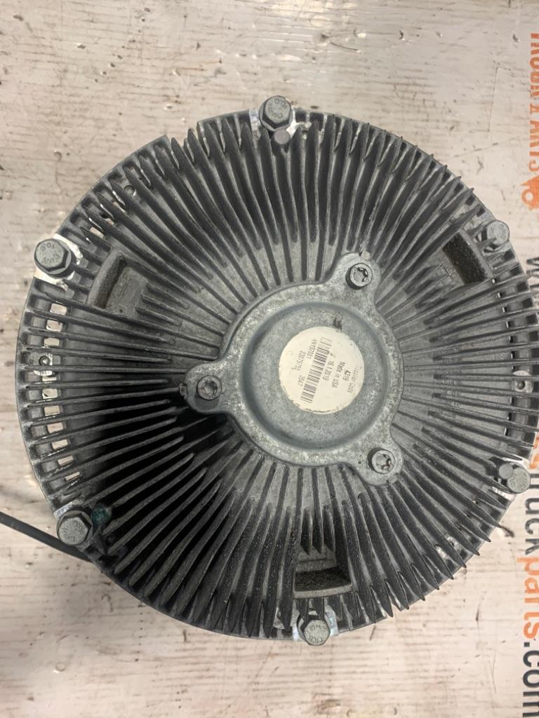 2020 Volvo D13 SCR Fan Clutch Payless Truck Parts