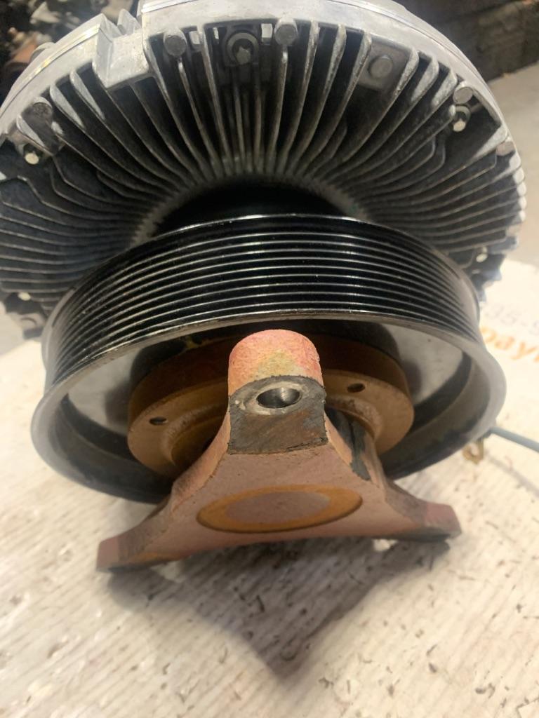 2020 Volvo D13 SCR Fan Clutch Payless Truck Parts