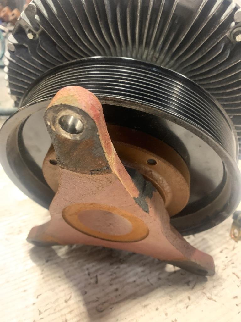 2020 Volvo D13 SCR Fan Clutch Payless Truck Parts