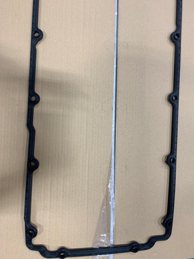 Detroit DD15 Oil Pan Gasket Payless Truck Parts