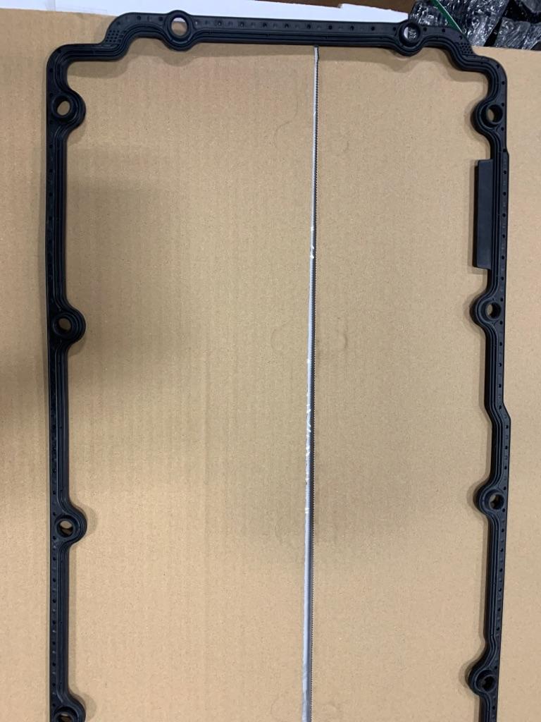 Detroit DD15 Oil Pan Gasket Payless Truck Parts