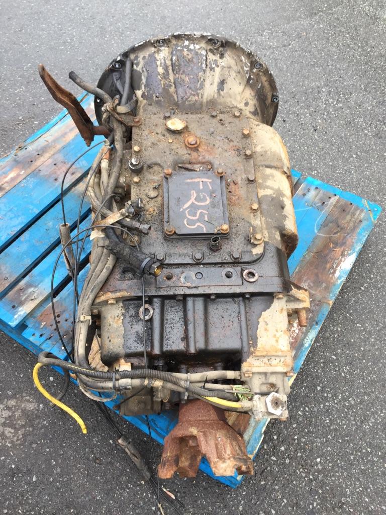 2006 Freightliner Columbia Transmission Assembly Payless Truck Parts