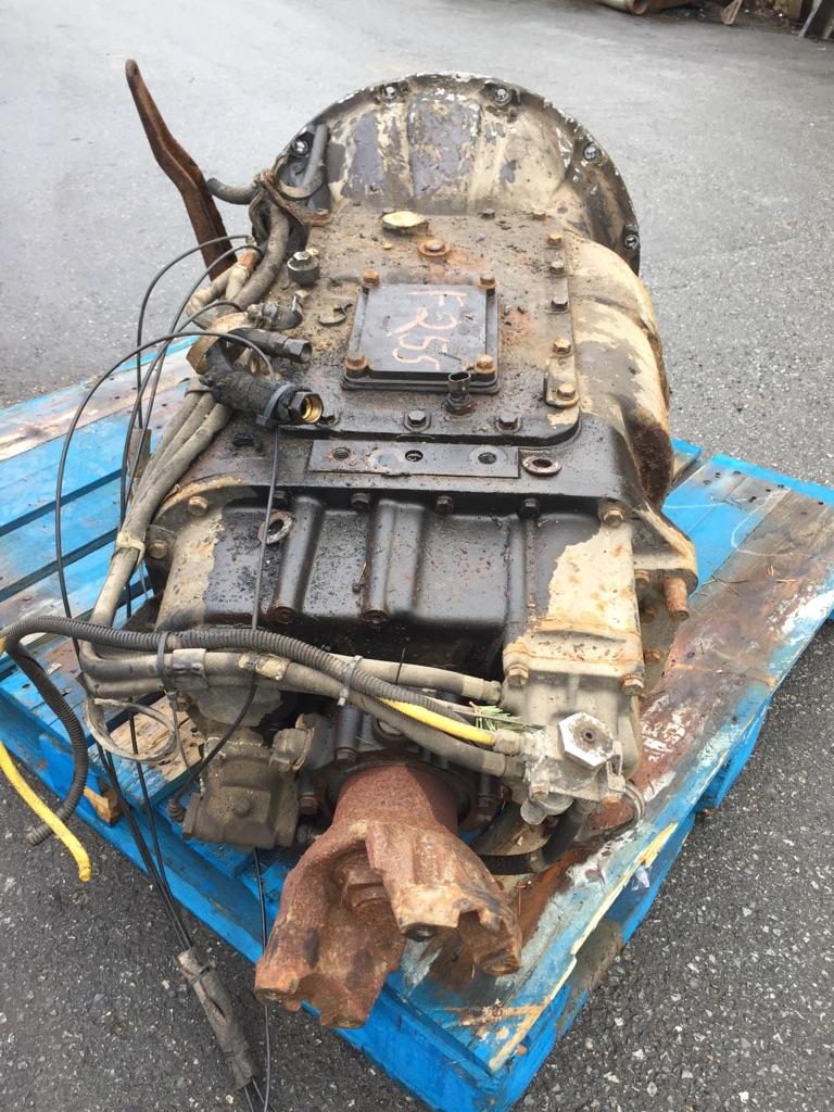 2006 Freightliner Columbia Transmission Assembly Payless Truck Parts