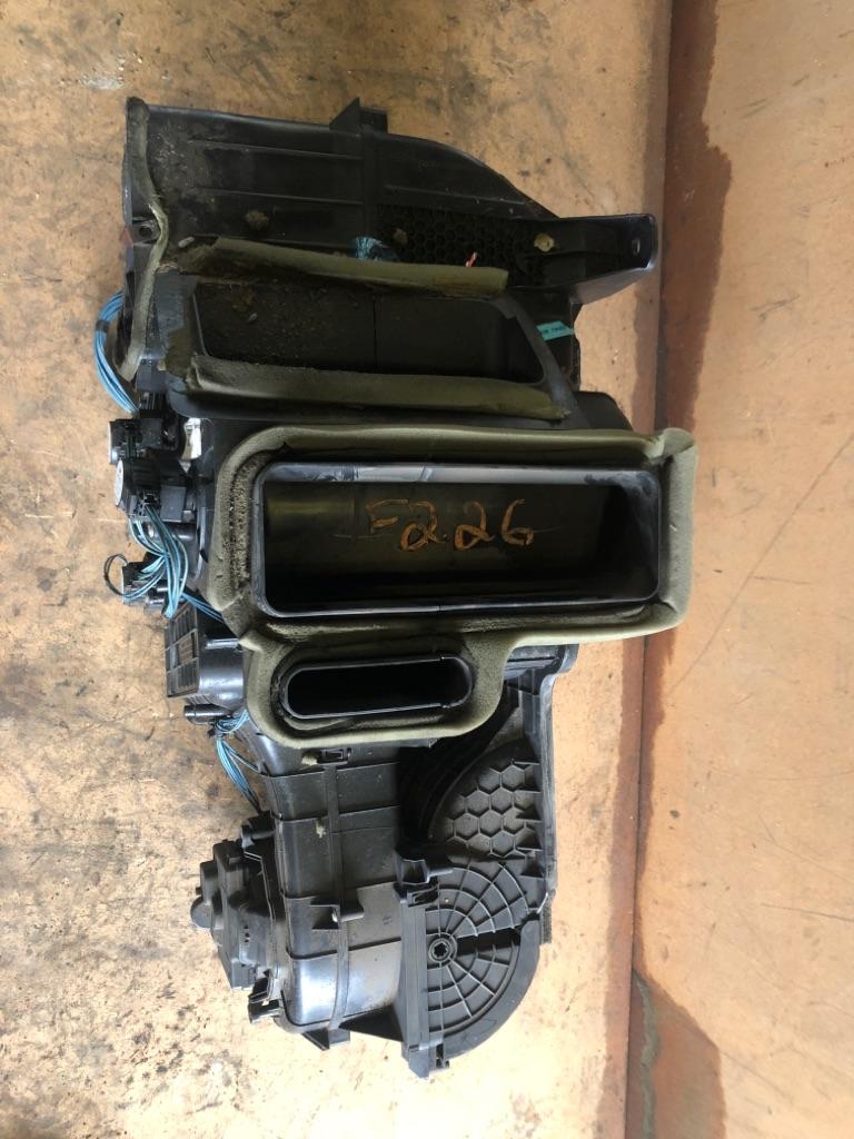 2011 Freightliner Cascadia Heater Core Payless Truck Parts