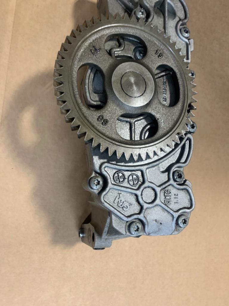 Detroit DD15 Oil Pump Payless Truck Parts
