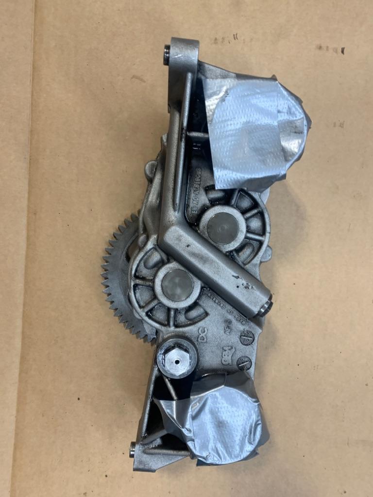 Detroit DD15 Oil Pump Payless Truck Parts