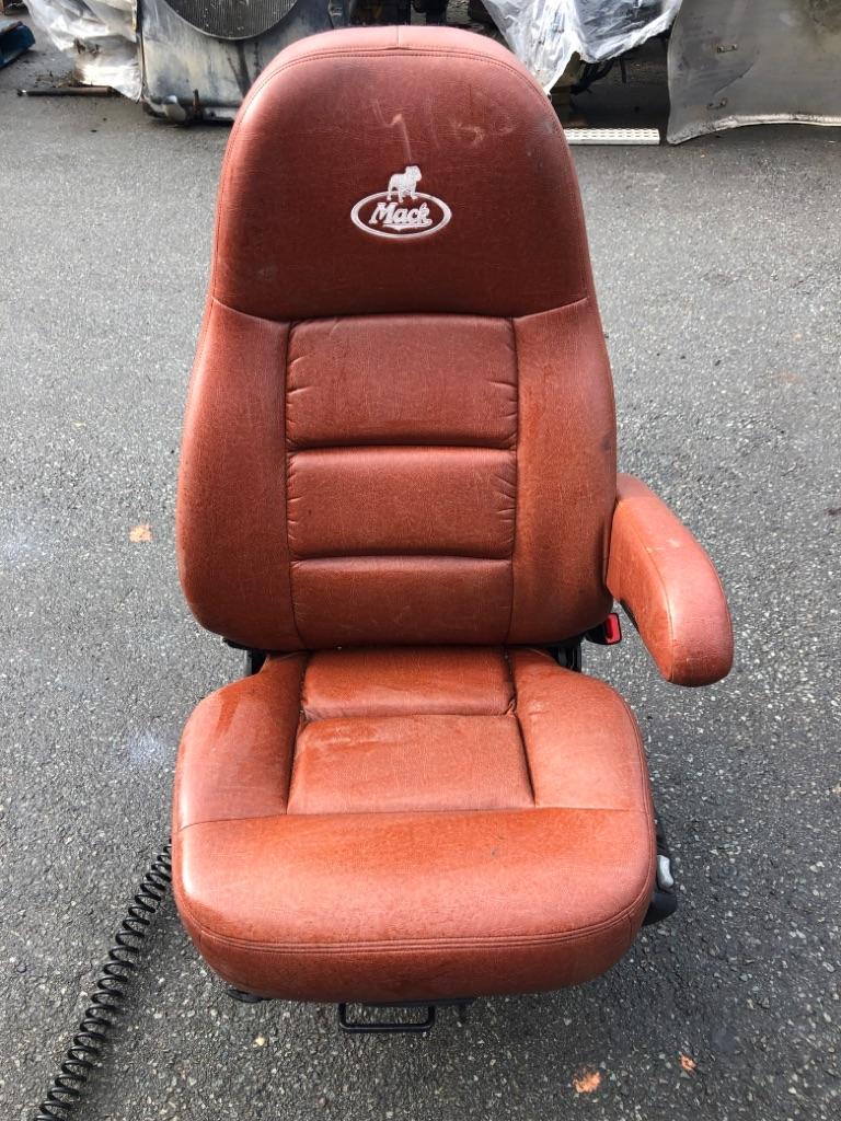 2018 Mack Cxu613 Seat, Front Payless Truck Parts