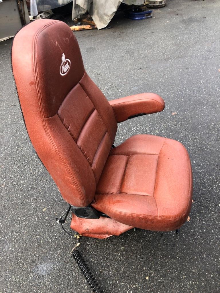 2018 Mack Cxu613 Seat, Front Payless Truck Parts