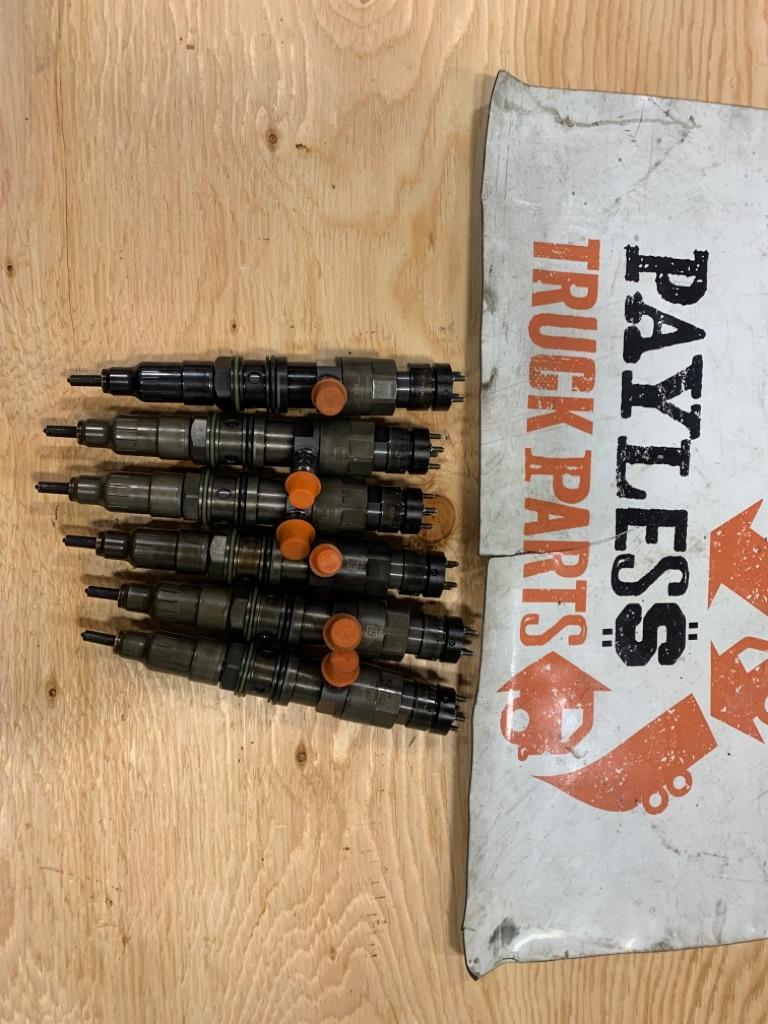 Detroit DD15 Fuel Injector Payless Truck Parts