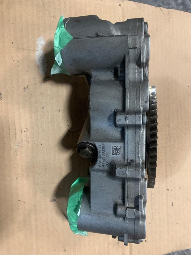 Detroit DD15 Oil Pump Payless Truck Parts
