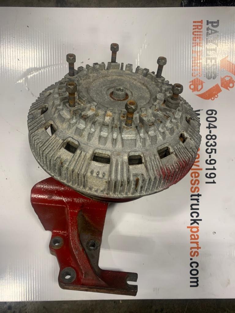 Cummins ISX Fan Clutch Payless Truck Parts