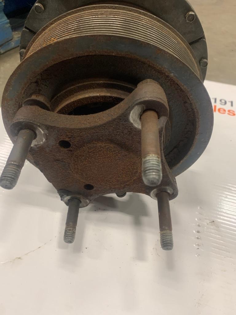 Fan Clutch Payless Truck Parts