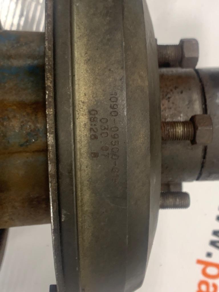 Fan Clutch Payless Truck Parts