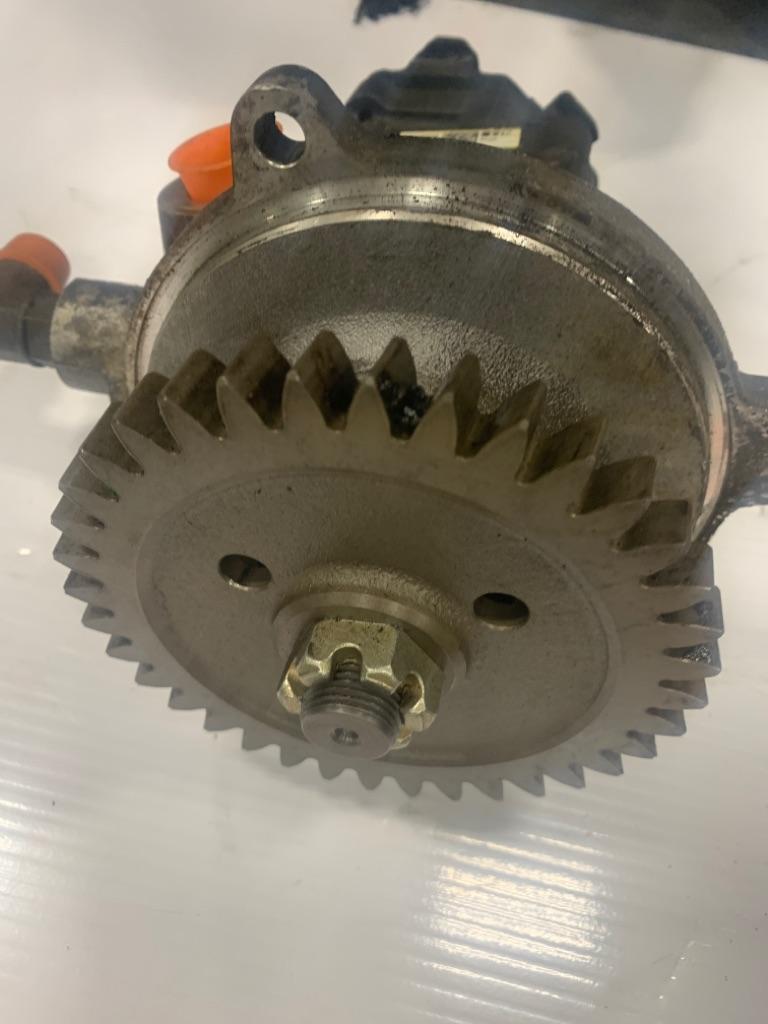 Volvo D13 SCR Power Steering Pump Payless Truck Parts