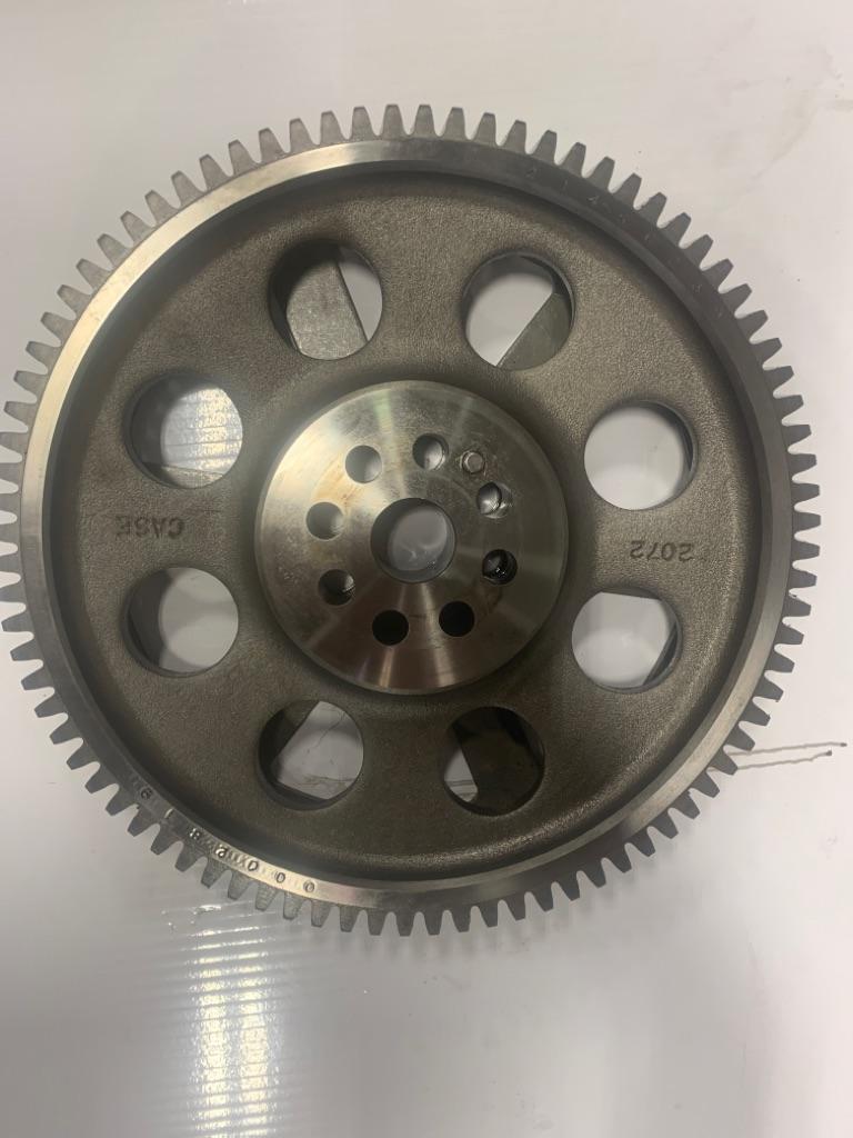 Volvo D13 SCR Timing Gears Payless Truck Parts