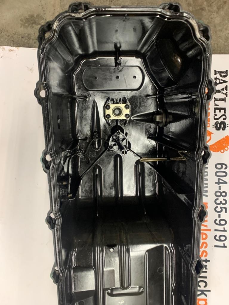 Volvo D13 SCR Oil Pan Payless Truck Parts