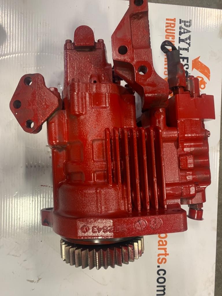 Cummins ISX Fuel Pump (Injection) Payless Truck Parts