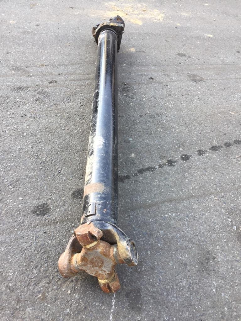 2018 Freightliner Cascadia Drive Shaft, Front Payless Truck Parts