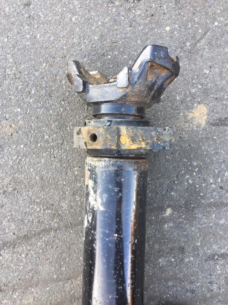 2018 Freightliner Cascadia Drive Shaft, Front Payless Truck Parts