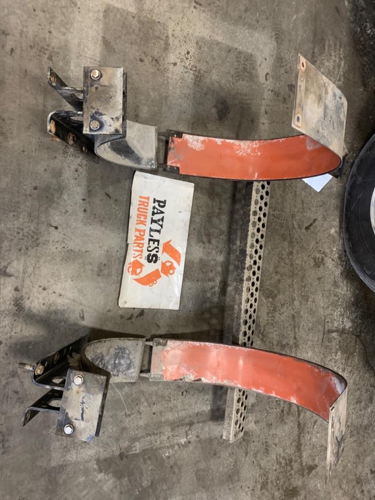 2015 Kenworth T800 Fuel Tank Strap/Hanger Payless Truck Parts