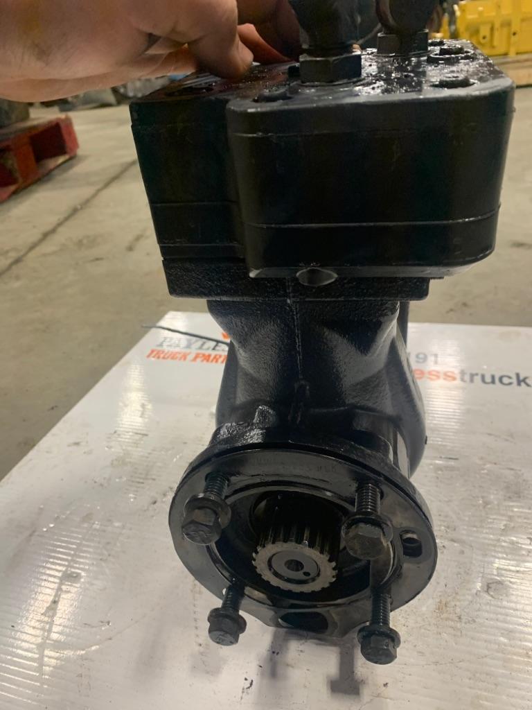 Cummins N14 Air Compressor Payless Truck Parts