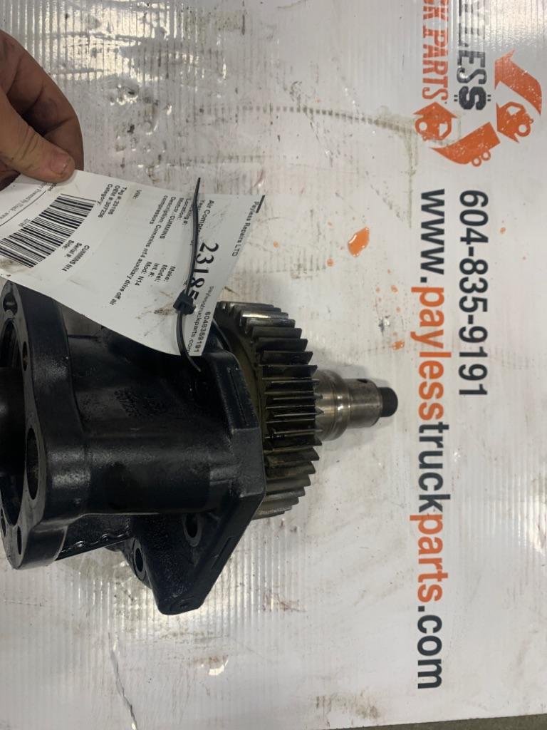 Cummins N14 Air Compressor Payless Truck Parts
