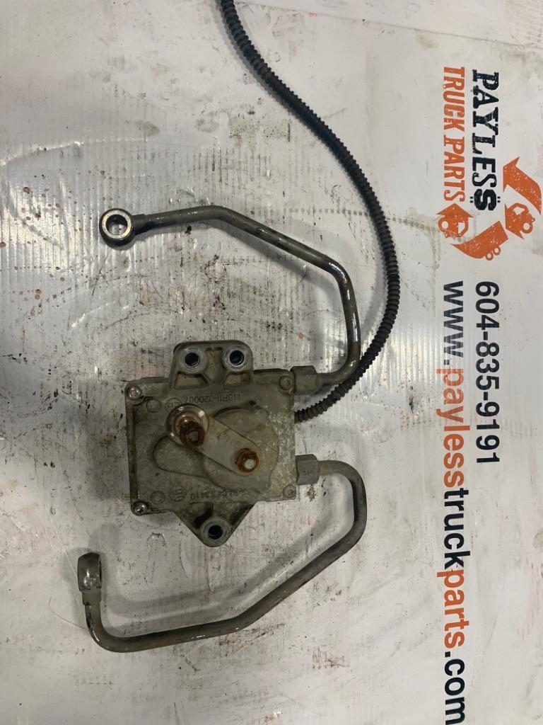 Detroit DD15 EGR Valve Payless Truck Parts