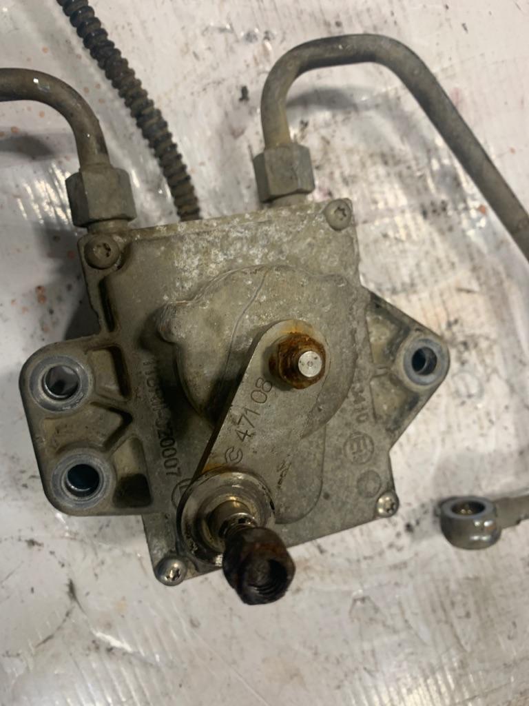 Detroit DD15 EGR Valve Payless Truck Parts