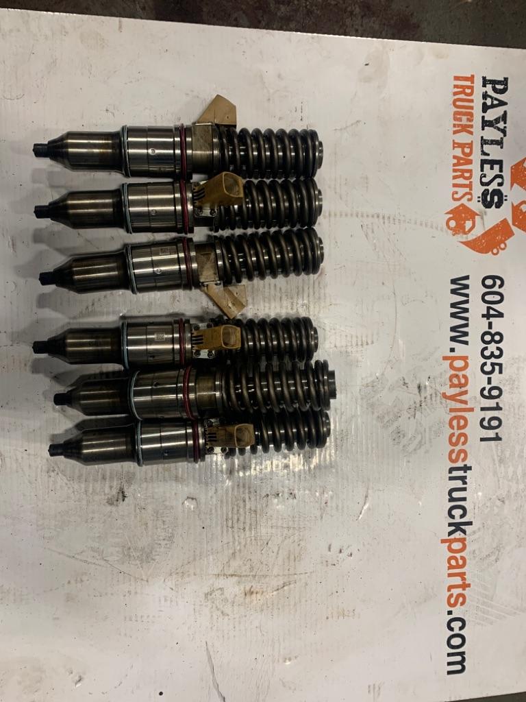 Cat C15 Fuel Injector Payless Truck Parts