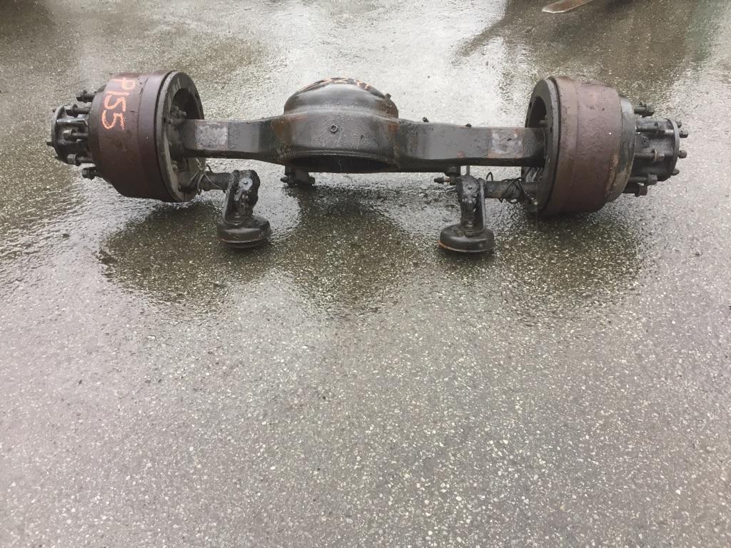 2007 Peterbilt 379 Axle Assembly, Rear Payless Truck Parts