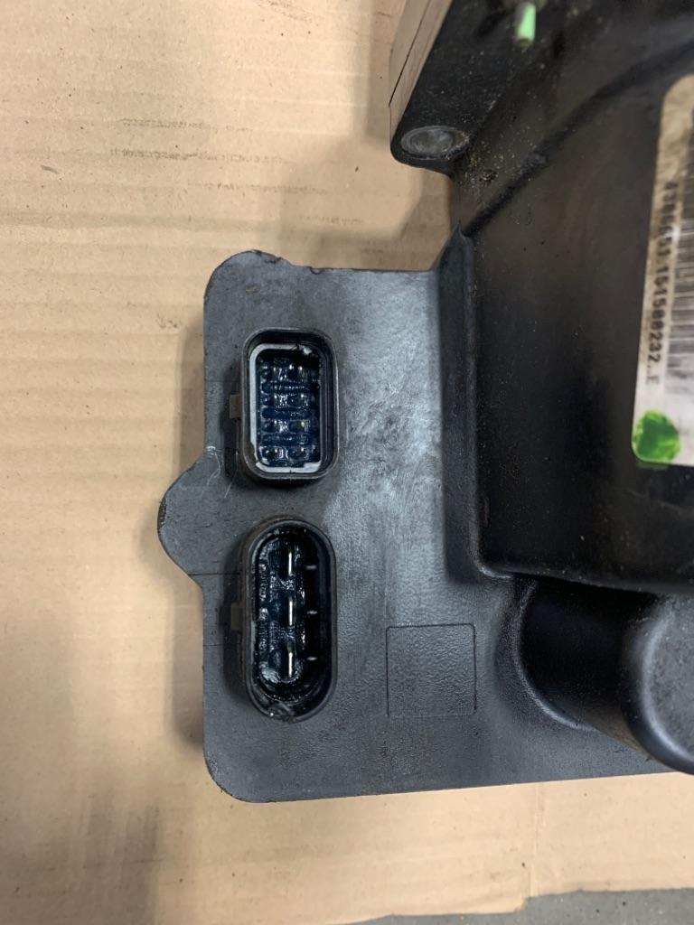 2016 Kenworth T880 Transmission Assembly Payless Truck Parts