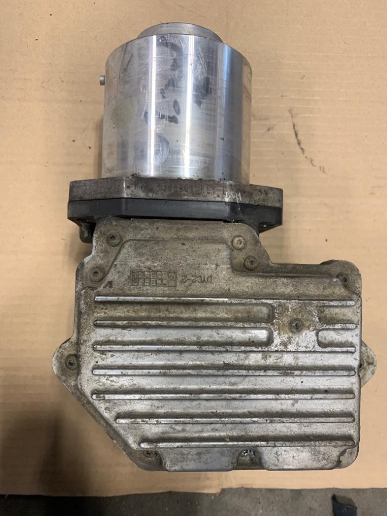 2016 Kenworth T880 Transmission Assembly Payless Truck Parts