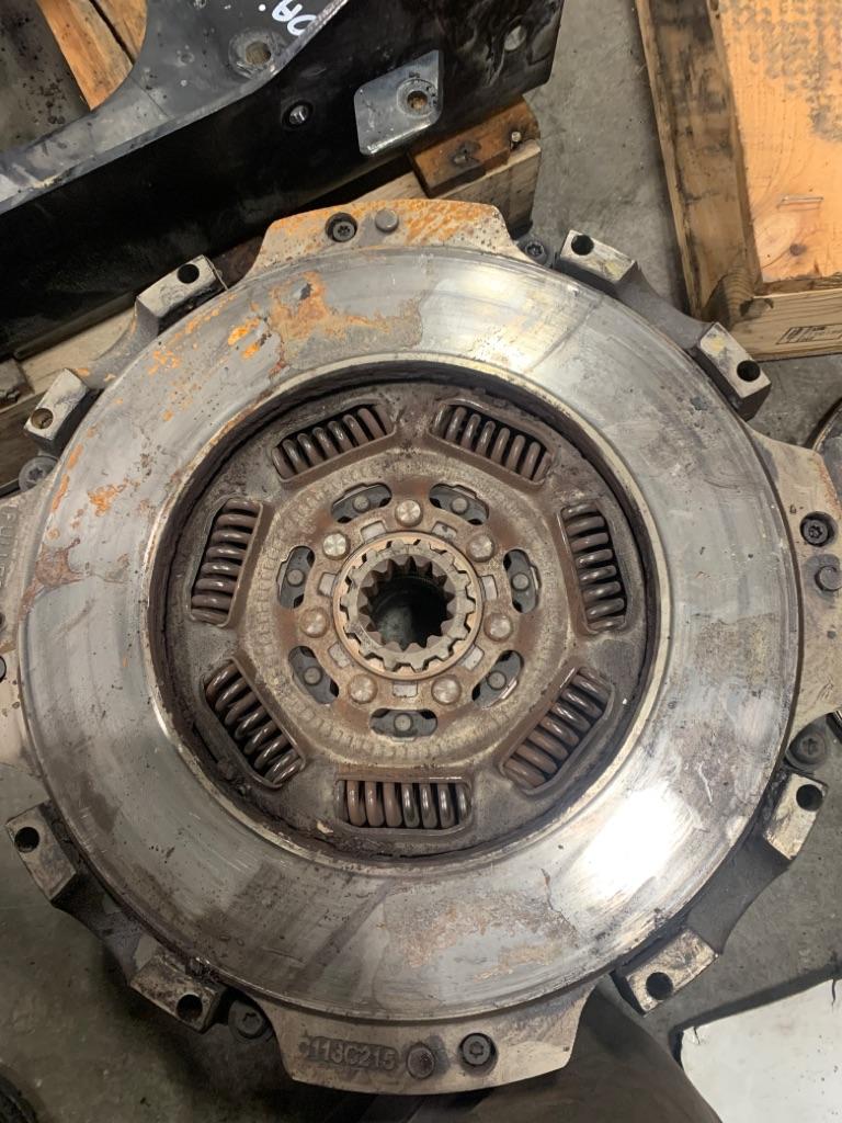 2016 Kenworth T880 Clutch Disc Payless Truck Parts