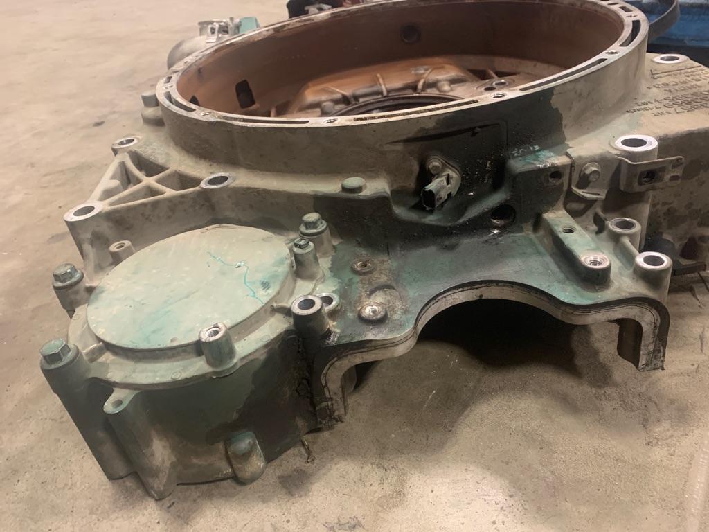 Volvo D13 SCR Flywheel Housing Payless Truck Parts
